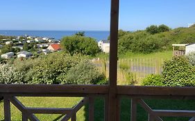 Camping De La Falaise A Equihen Plage